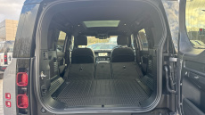 Land Rover Defender 3.0 D250 X-Dynamic SE 110 5dr Auto Diesel Estate